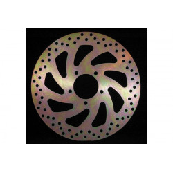 EBC Rotore del freno MD3096RS