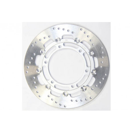 Freni EBC Moto EBC Rotore del freno MD3075RS | race-shop.it