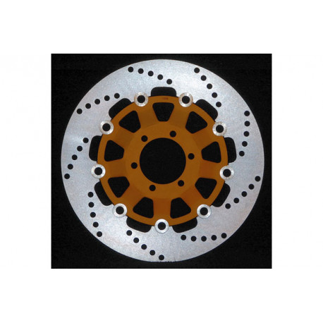 Freni EBC Moto EBC Rotore del freno MD2022RS | race-shop.it