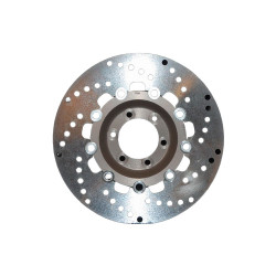 EBC Disco freno Floating MD2025RS