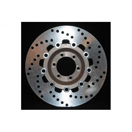 Freni EBC Moto EBC Rotore del freno MD2025RS | race-shop.it