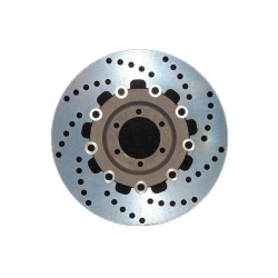 EBC Disco freno Stainless Steel MD2019RS