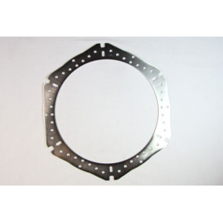 EBC Rotore del freno MD735RS