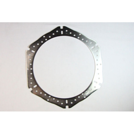 Freni EBC Moto EBC Rotore del freno MD735RS | race-shop.it