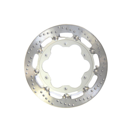 Freni EBC Moto EBC Disco freno Floating MD601RS | race-shop.it