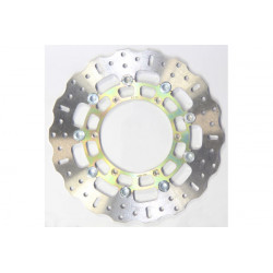 EBC Rotore del freno MD6130CF