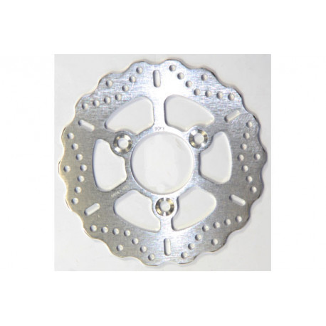 Freni EBC Moto EBC Rotore del freno MD923C | race-shop.it