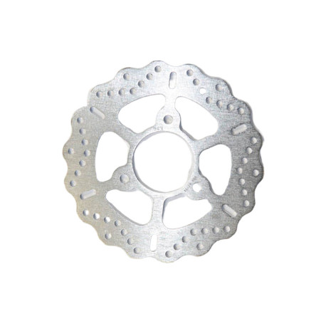 Freni EBC Moto EBC Disco freno Contour MD943C | race-shop.it