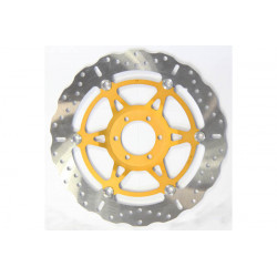 EBC Disco freno XC Series MD621XC
