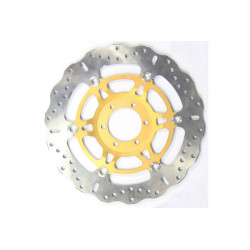 EBC Rotore del freno MD2001XC