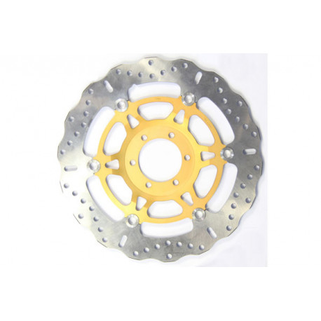 Freni EBC Moto EBC Rotore del freno MD2001XC | race-shop.it