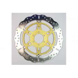 EBC Disco freno XC Series MD614XC
