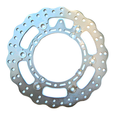 Freni EBC Moto EBC Disco freno Contour MD6367C | race-shop.it