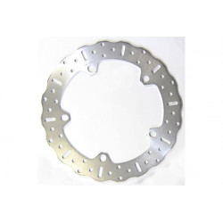 EBC Rotore del freno MD652C