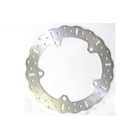 Freni EBC Moto EBC Rotore del freno MD652C | race-shop.it