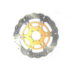 EBC Rotore del freno MD626XC