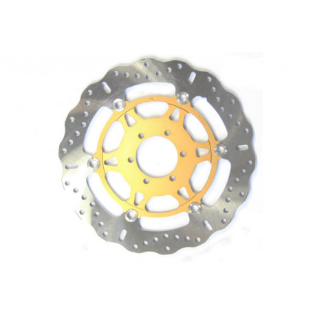 Freni EBC Moto EBC Rotore del freno MD626XC | race-shop.it