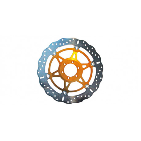 Freni EBC Moto EBC Disco freno XC Series MD636XC | race-shop.it