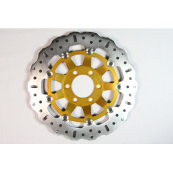 EBC Rotore del freno MD690C