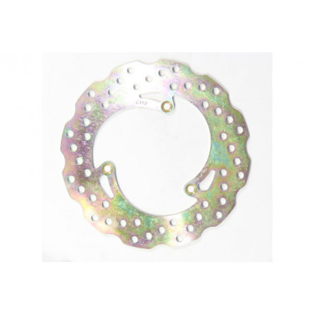 Freni EBC Moto EBC Rotore del freno MD6192C | race-shop.it