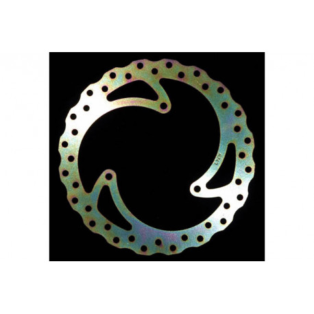 Freni EBC Moto EBC Rotore del freno MD6243C | race-shop.it