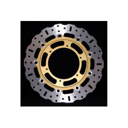 EBC Disco freno Contour MD6199C