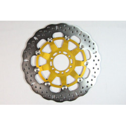 EBC Rotore del freno MD680C