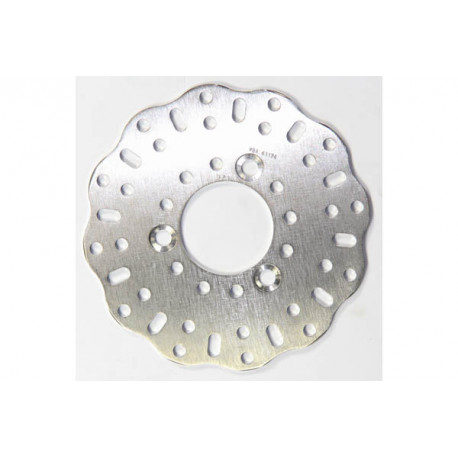 Freni EBC Moto EBC Rotore del freno MD971C | race-shop.it