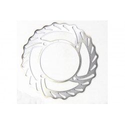 EBC Disco freno Contour MD6124C Discontinued