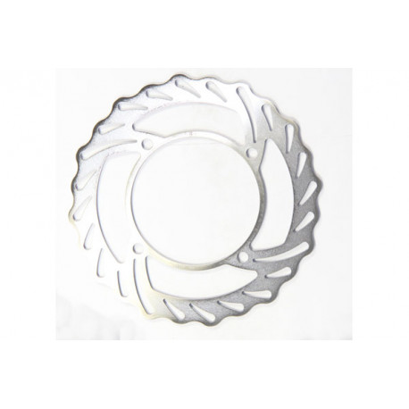 Freni EBC Moto EBC Rotore del freno MD6124C | race-shop.it