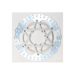 EBC Rotore del freno MD6349C