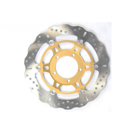 Freni EBC Moto EBC Rotore del freno MD800XC | race-shop.it