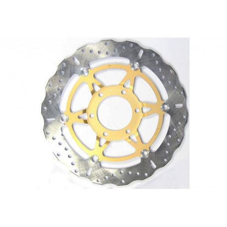 Freni EBC Moto EBC Rotore del freno MD647XC | race-shop.it