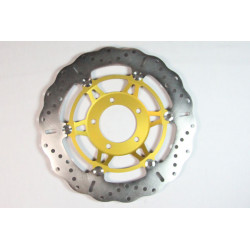 EBC Disco freno XC Series MD679XC