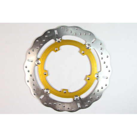 Freni EBC Moto EBC Rotore del freno MD817XC | race-shop.it