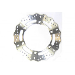 EBC Disco freno Contour MD1006C