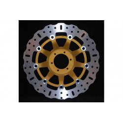 EBC Rotore del freno MD1136C