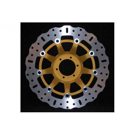 Freni EBC Moto EBC Rotore del freno MD1136C | race-shop.it