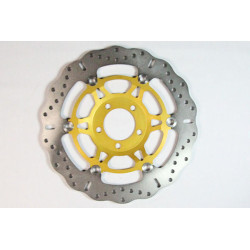 EBC Disco freno XC Series MD4008XC