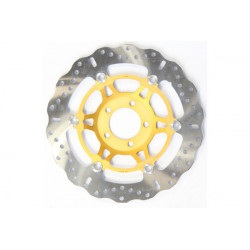 EBC Rotore del freno MD4141XC