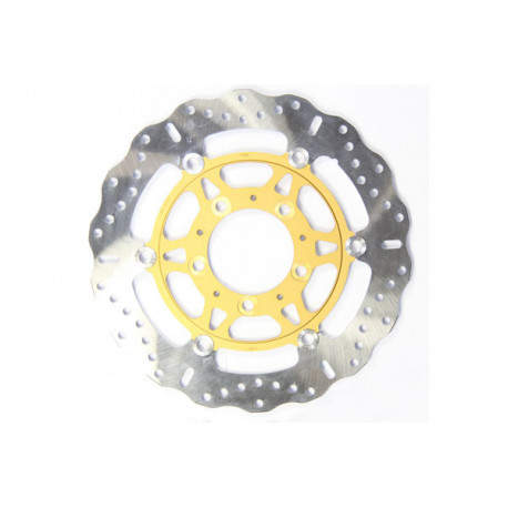 Freni EBC Moto EBC Rotore del freno MD4159XC | race-shop.it