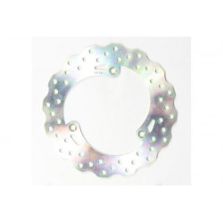 EBC Rotore del freno MD6018C