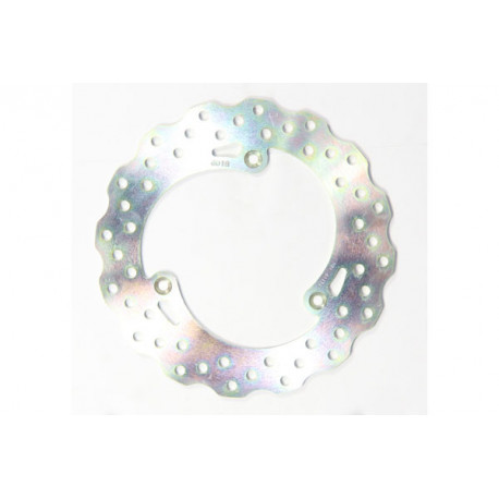 Freni EBC Moto EBC Rotore del freno MD6018C | race-shop.it
