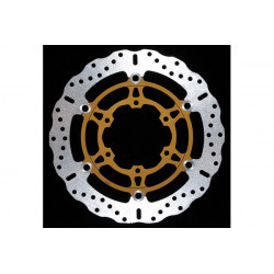 EBC Rotore del freno MD3100XC