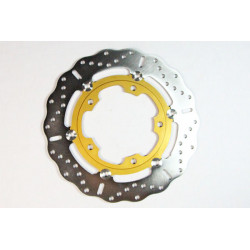 EBC Rotore del freno MD3103XC