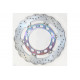 Freni EBC Moto EBC Rotore del freno MD6323C | race-shop.it