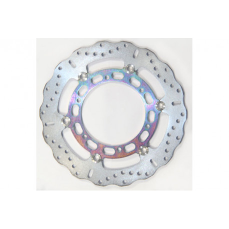 Freni EBC Moto EBC Rotore del freno MD6323C | race-shop.it