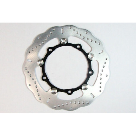 Freni EBC Moto EBC Rotore del freno MD2098C | race-shop.it