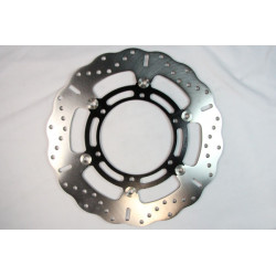 EBC Rotore del freno MD2089XC