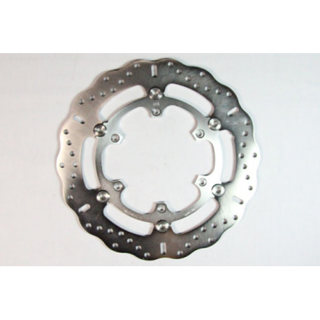 Freni EBC Moto EBC Rotore del freno MD848XC | race-shop.it